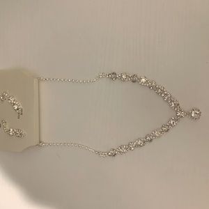 Necklace/Earring set